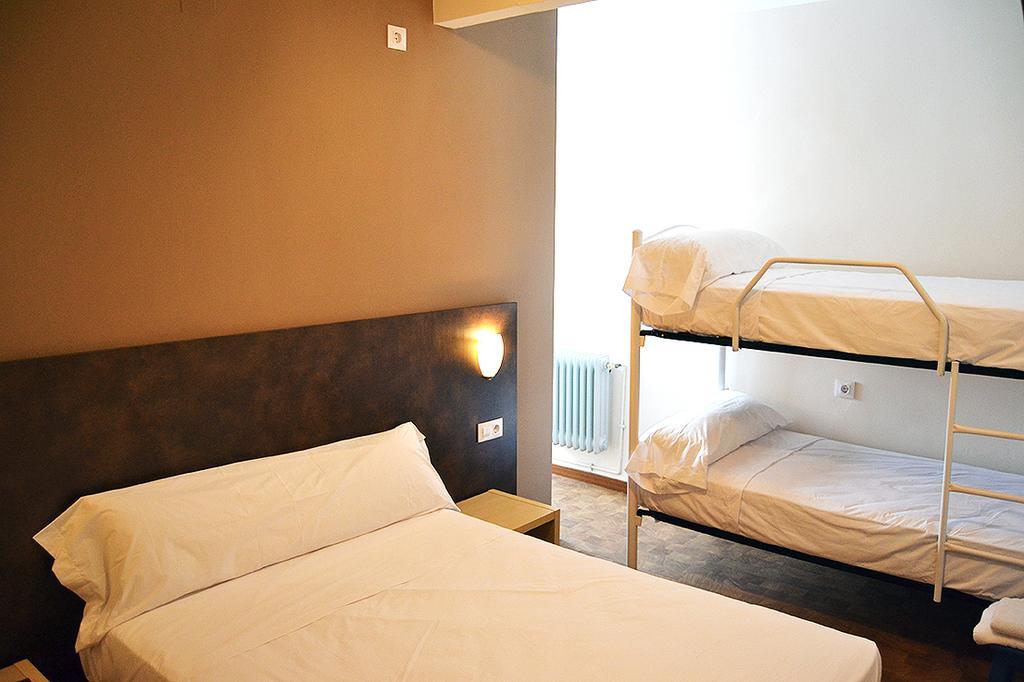 Hostal Restaurante Los Mellizos Guarromán 외부 사진