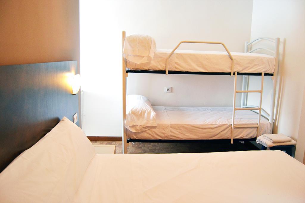 Hostal Restaurante Los Mellizos Guarromán 외부 사진